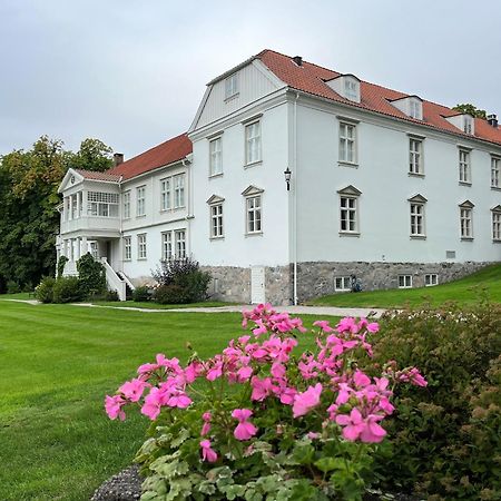 Borregard Hovedgard - By Classic Norway Hotels サルプスボルグ エクステリア 写真