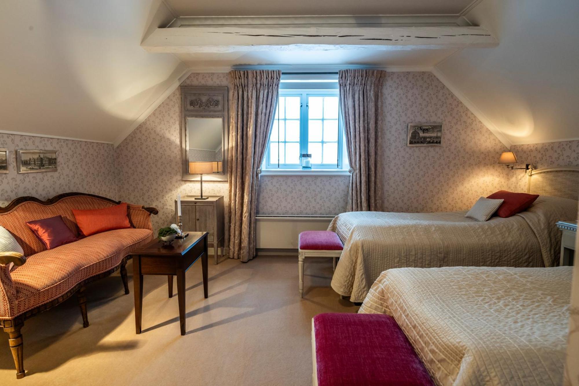 Borregard Hovedgard - By Classic Norway Hotels サルプスボルグ エクステリア 写真