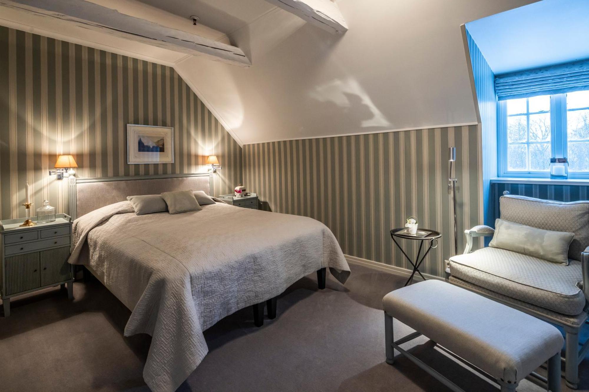 Borregard Hovedgard - By Classic Norway Hotels サルプスボルグ エクステリア 写真