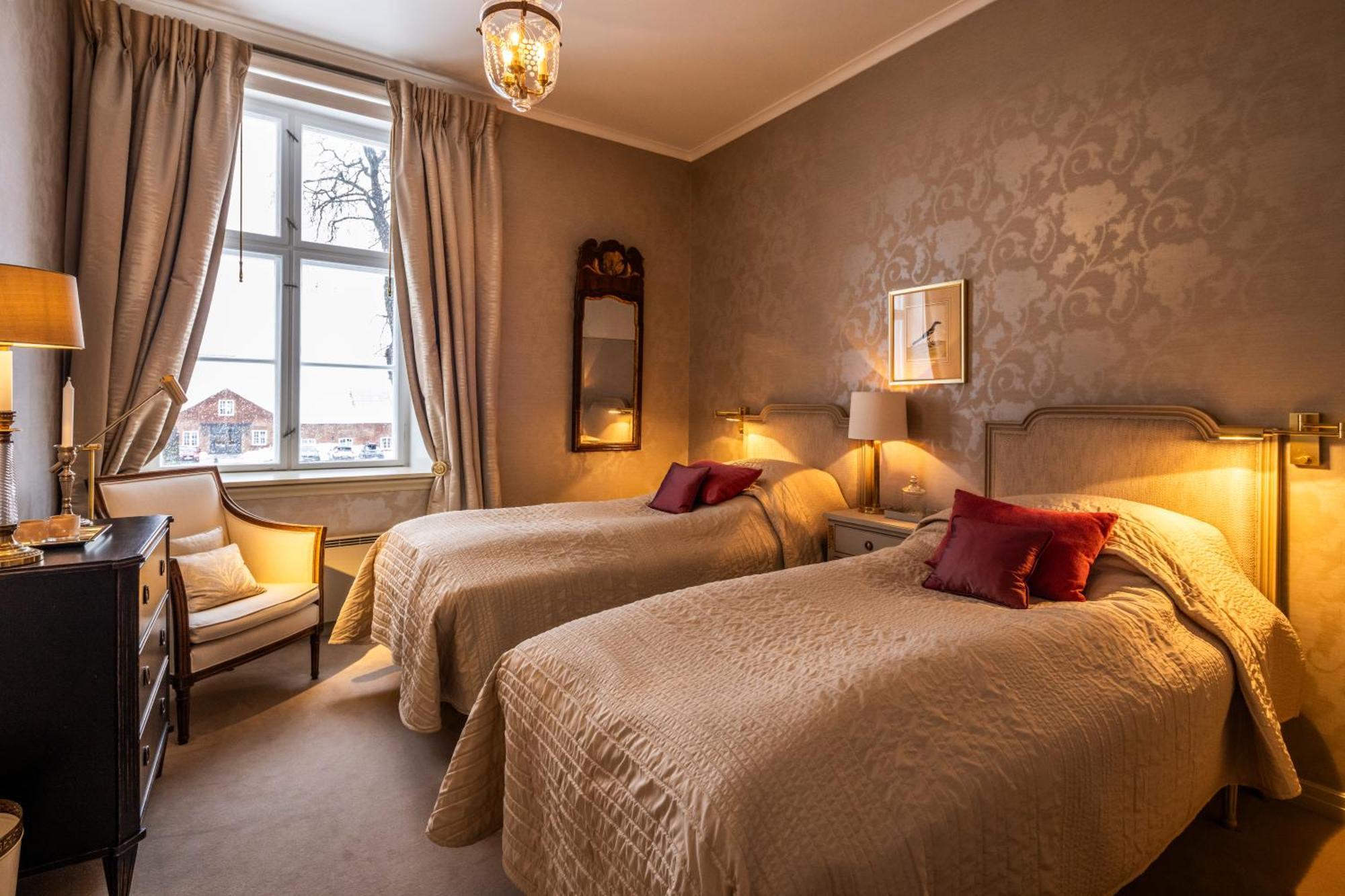 Borregard Hovedgard - By Classic Norway Hotels サルプスボルグ エクステリア 写真