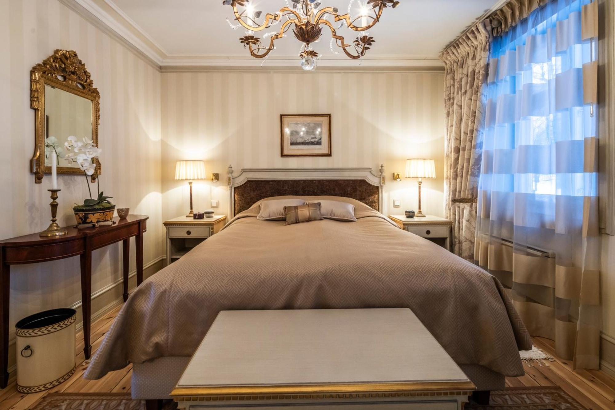 Borregard Hovedgard - By Classic Norway Hotels サルプスボルグ エクステリア 写真