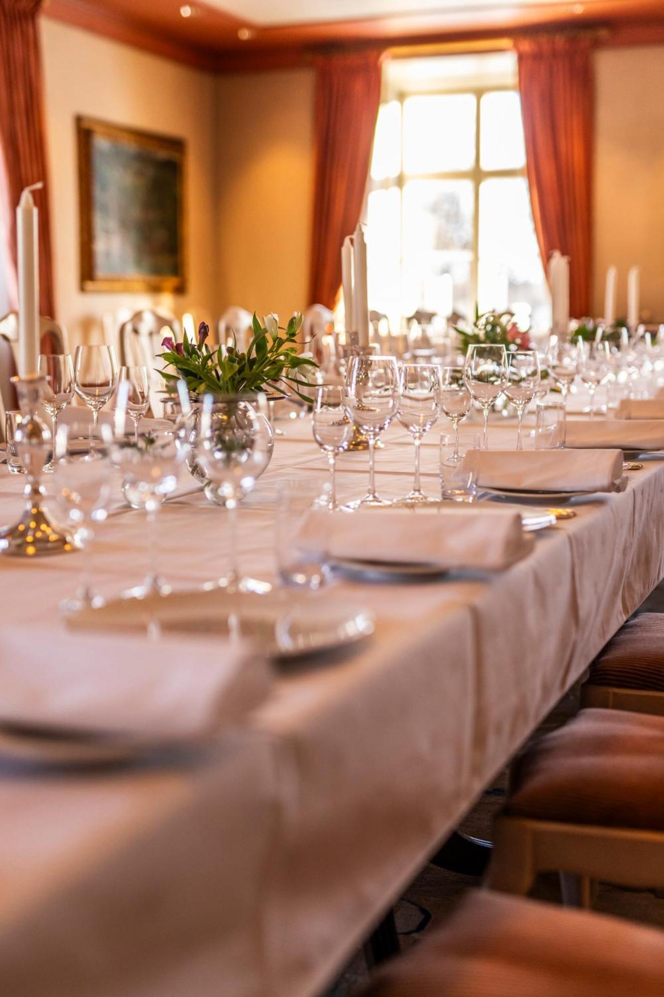Borregard Hovedgard - By Classic Norway Hotels サルプスボルグ エクステリア 写真