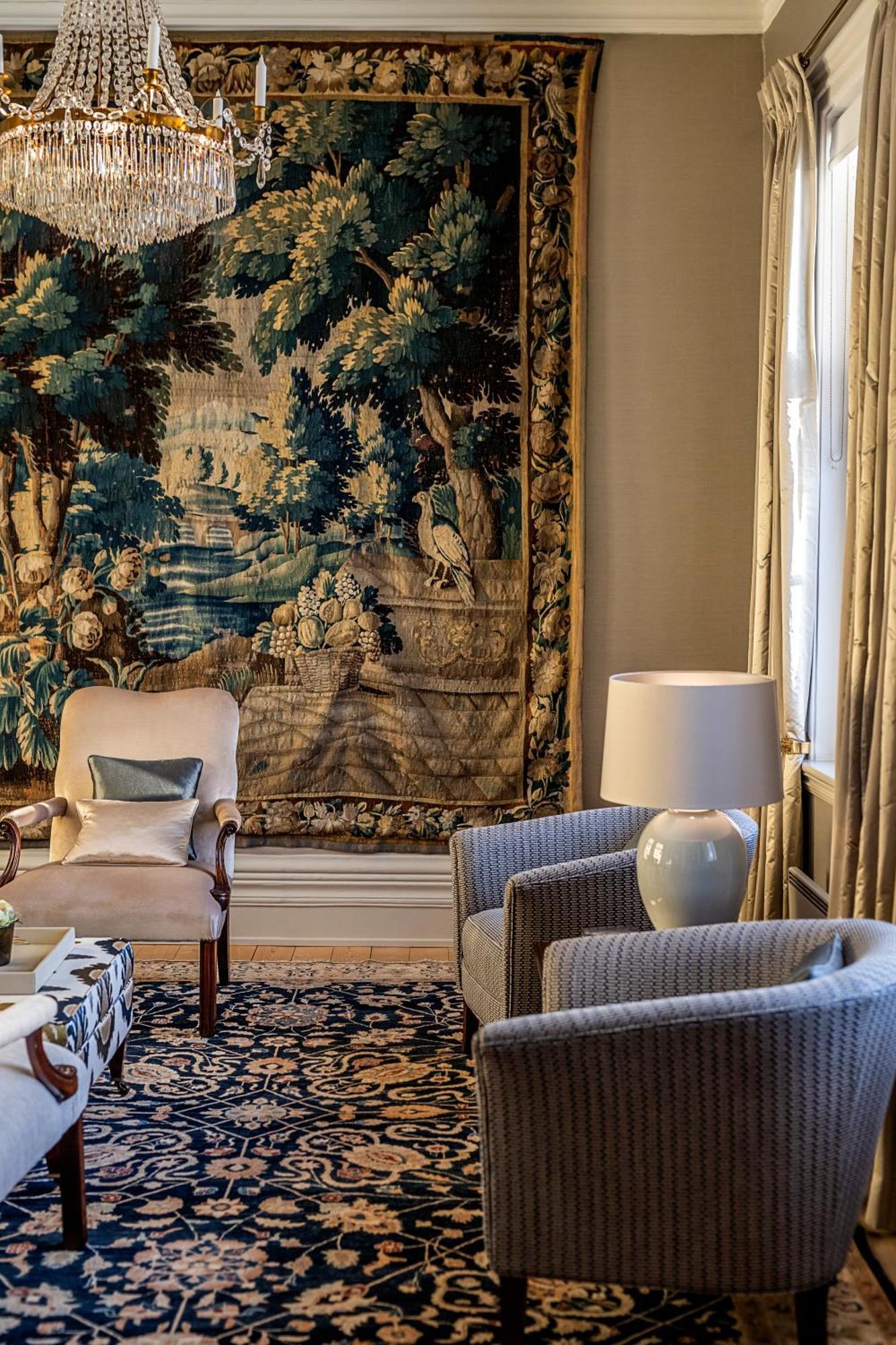 Borregard Hovedgard - By Classic Norway Hotels サルプスボルグ エクステリア 写真
