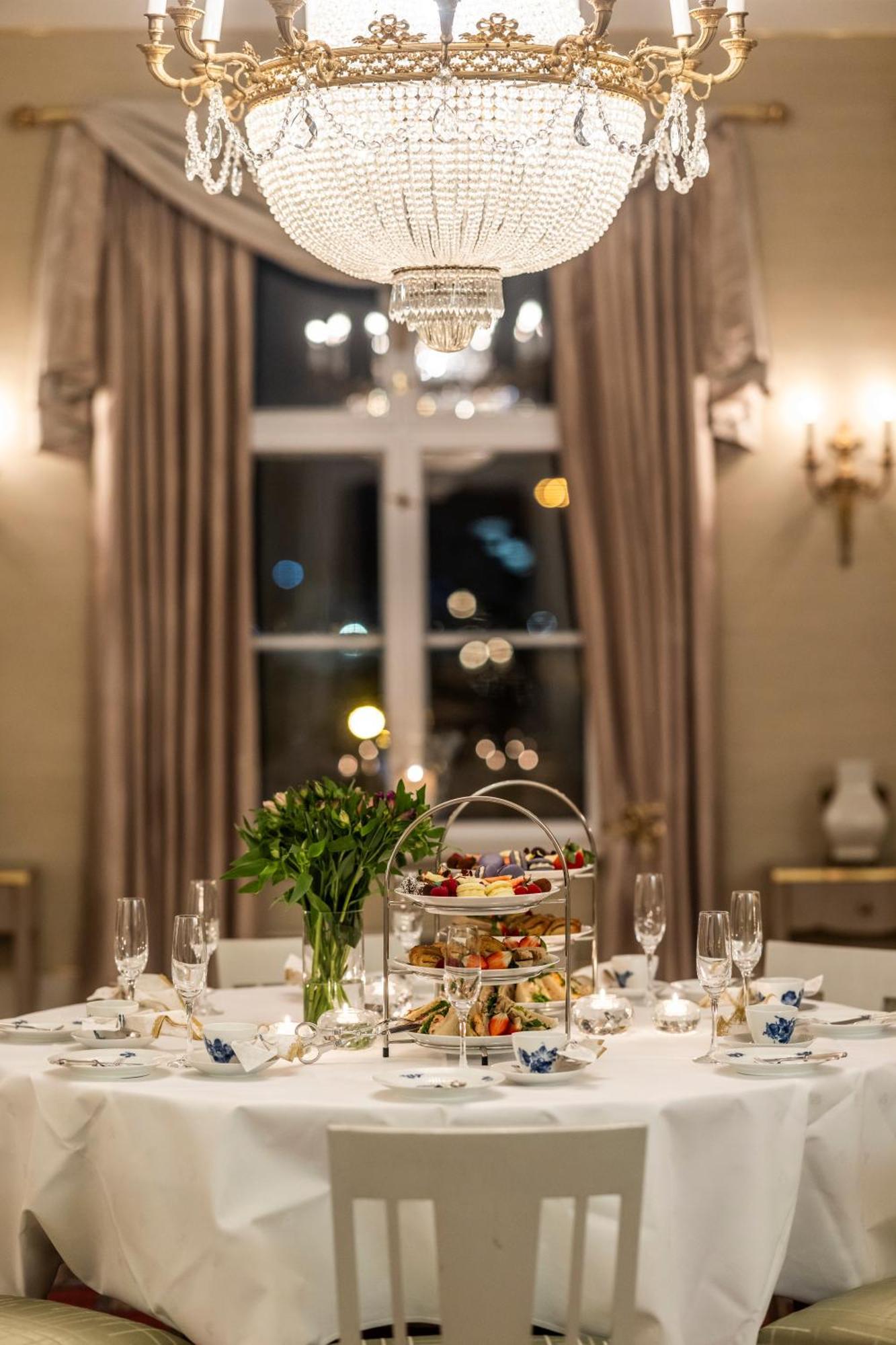 Borregard Hovedgard - By Classic Norway Hotels サルプスボルグ エクステリア 写真