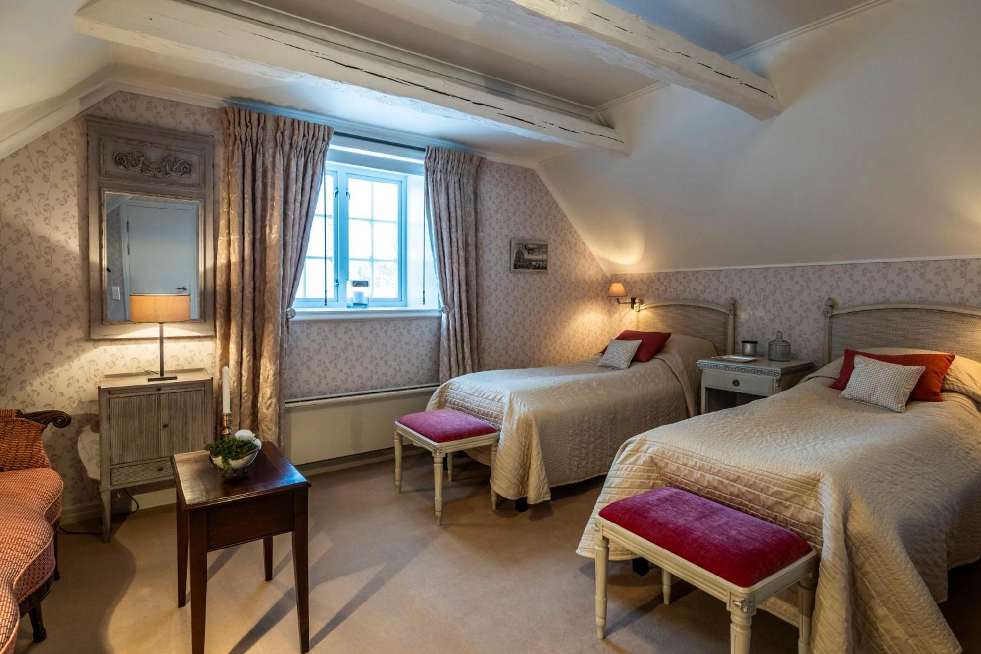 Borregard Hovedgard - By Classic Norway Hotels サルプスボルグ エクステリア 写真