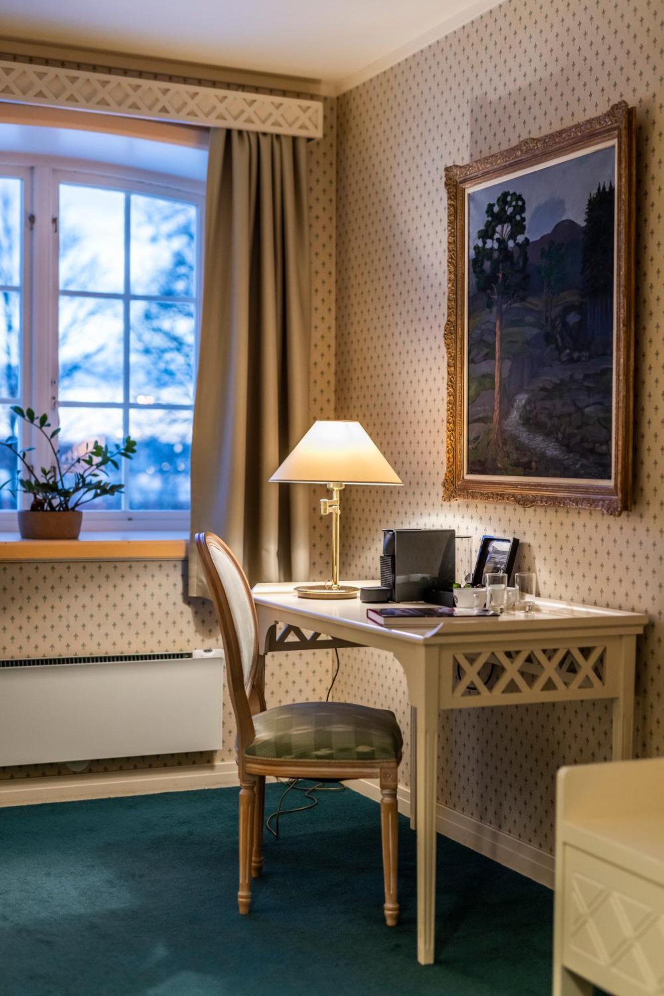Borregard Hovedgard - By Classic Norway Hotels サルプスボルグ エクステリア 写真
